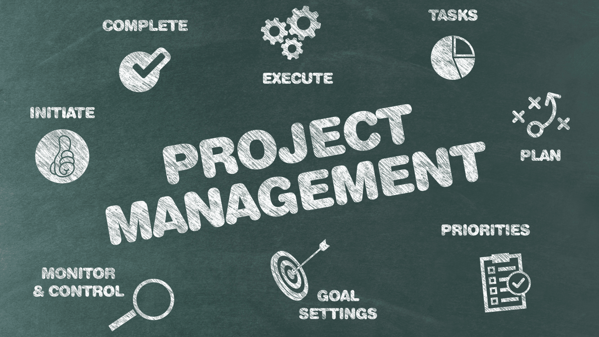 INTRODUCTION TO PROJECT MANAGEMENT