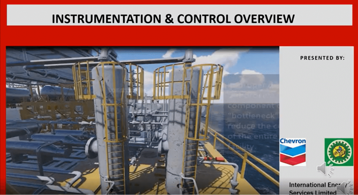 Instrumentation and Control