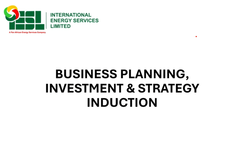 CPIS INDUCTION